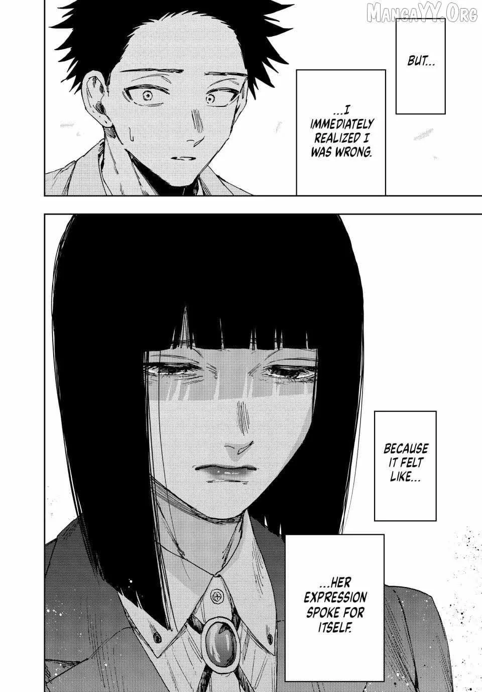 The Fragrant Flower Blooms with Dignity - Chapter 174 - Page 2