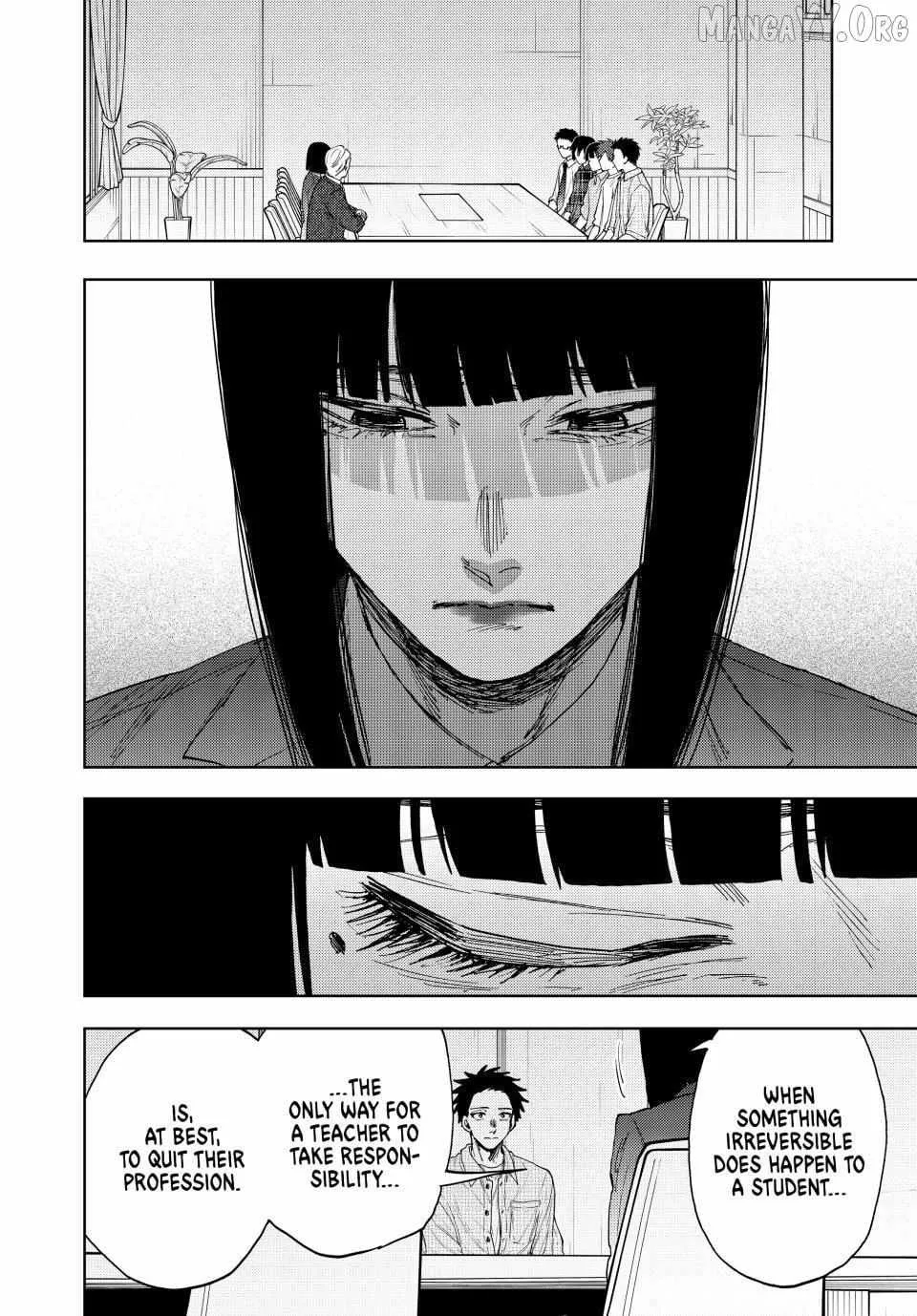 The Fragrant Flower Blooms with Dignity - Chapter 174 - Page 4