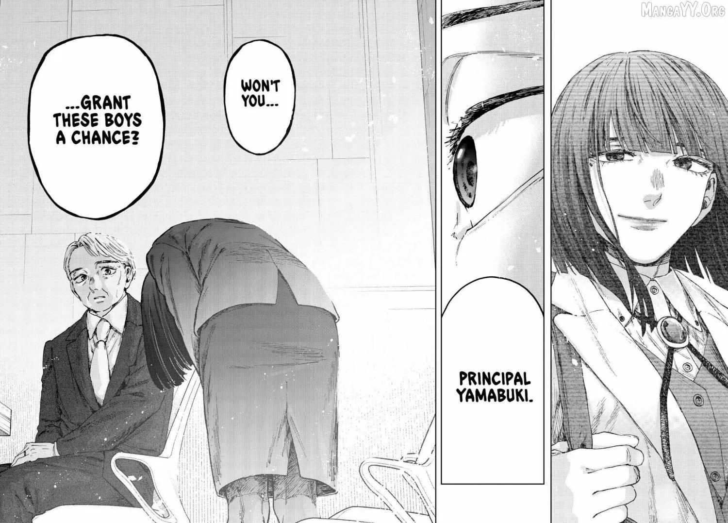 The Fragrant Flower Blooms with Dignity - Chapter 174 - Page 12