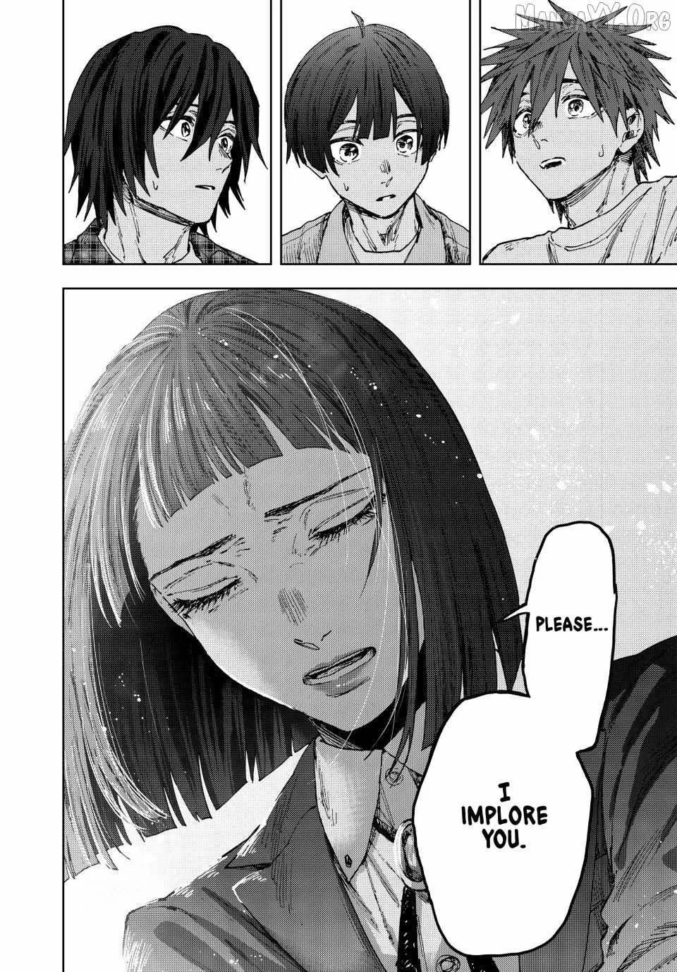 The Fragrant Flower Blooms with Dignity - Chapter 174 - Page 13
