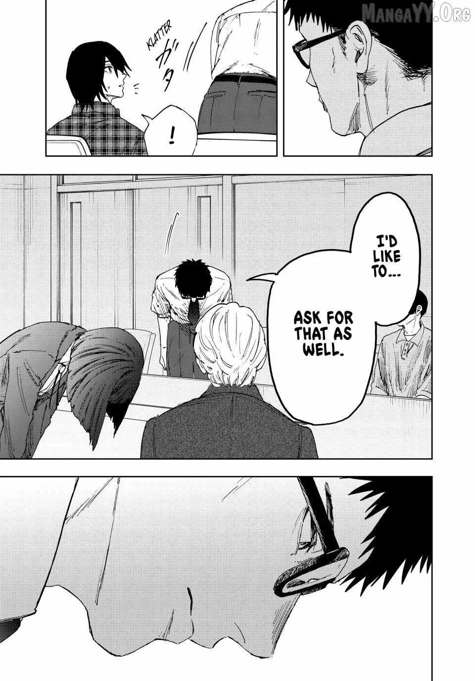 The Fragrant Flower Blooms with Dignity - Chapter 174 - Page 14