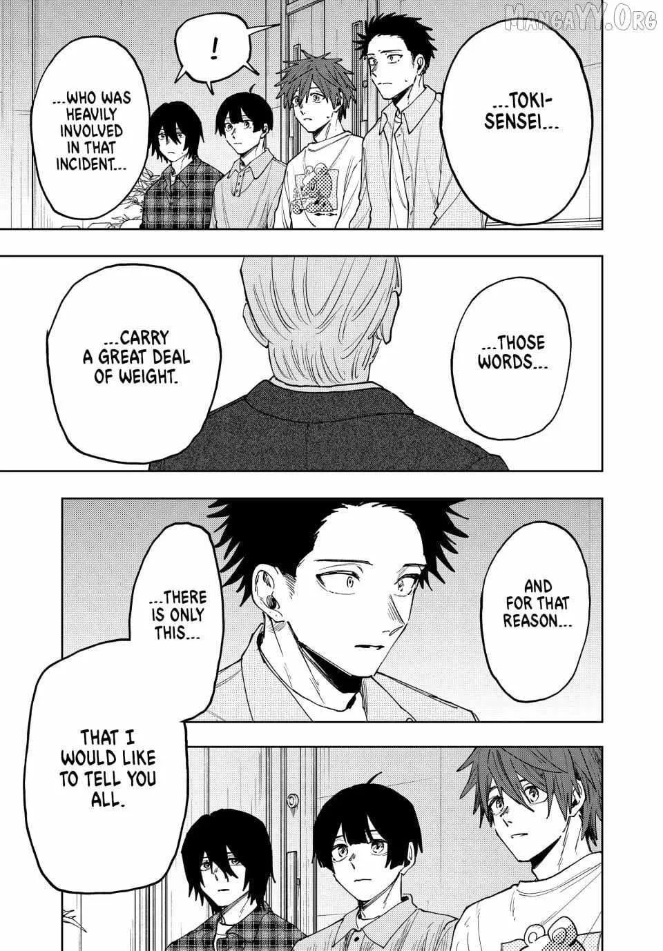 The Fragrant Flower Blooms with Dignity - Chapter 174 - Page 16