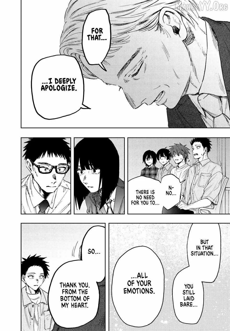 The Fragrant Flower Blooms with Dignity - Chapter 174 - Page 19