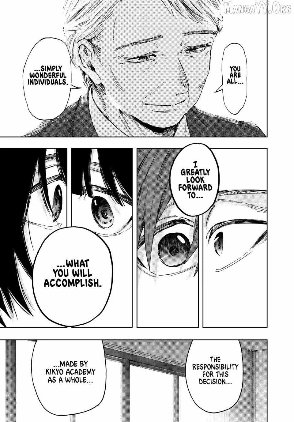 The Fragrant Flower Blooms with Dignity - Chapter 174 - Page 20