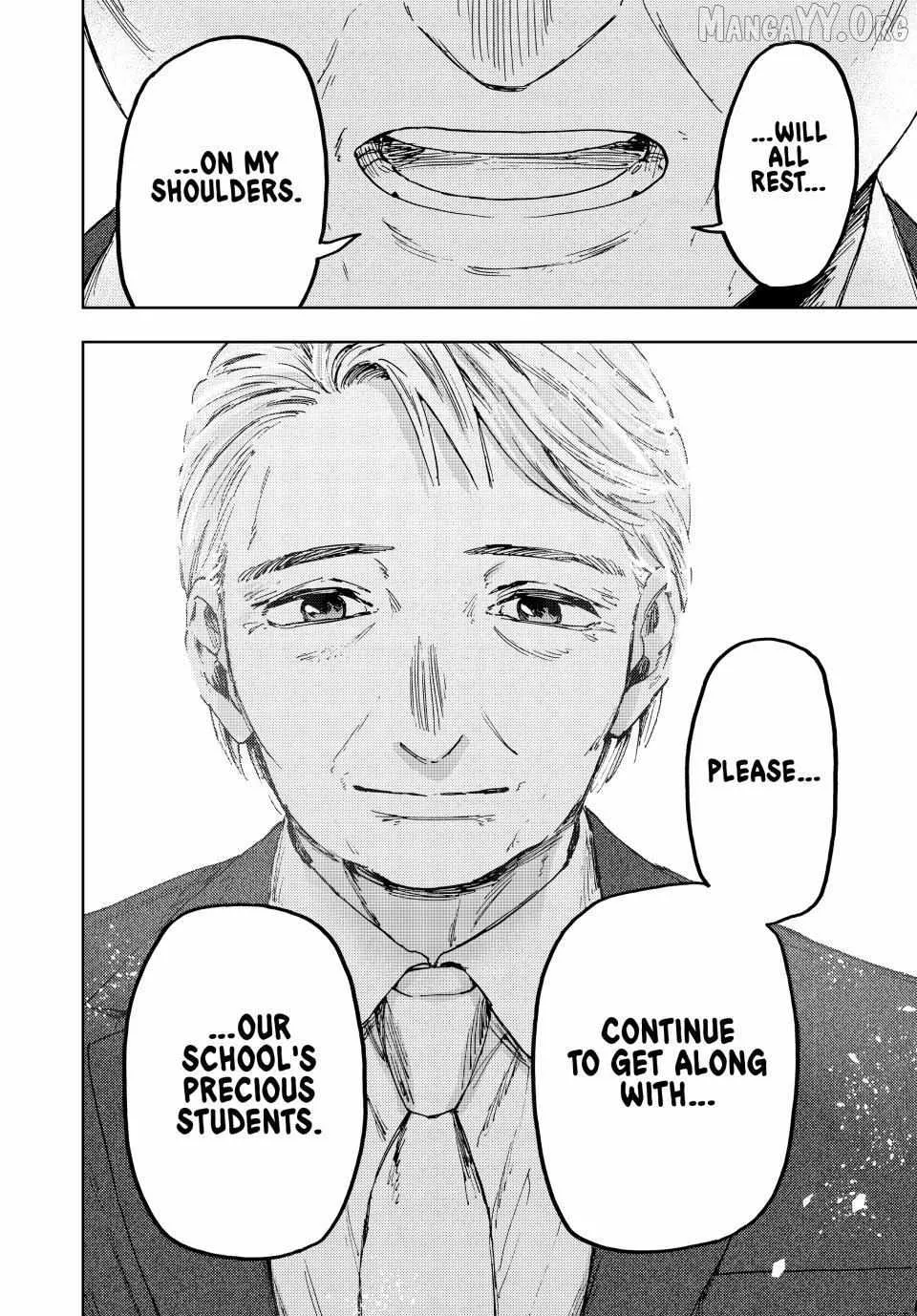 The Fragrant Flower Blooms with Dignity - Chapter 174 - Page 21