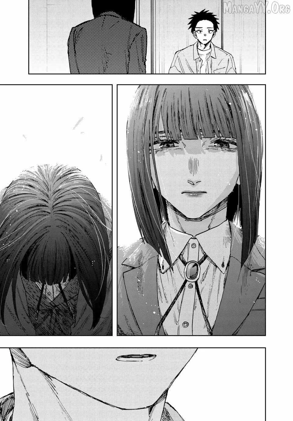 The Fragrant Flower Blooms with Dignity - Chapter 174 - Page 22