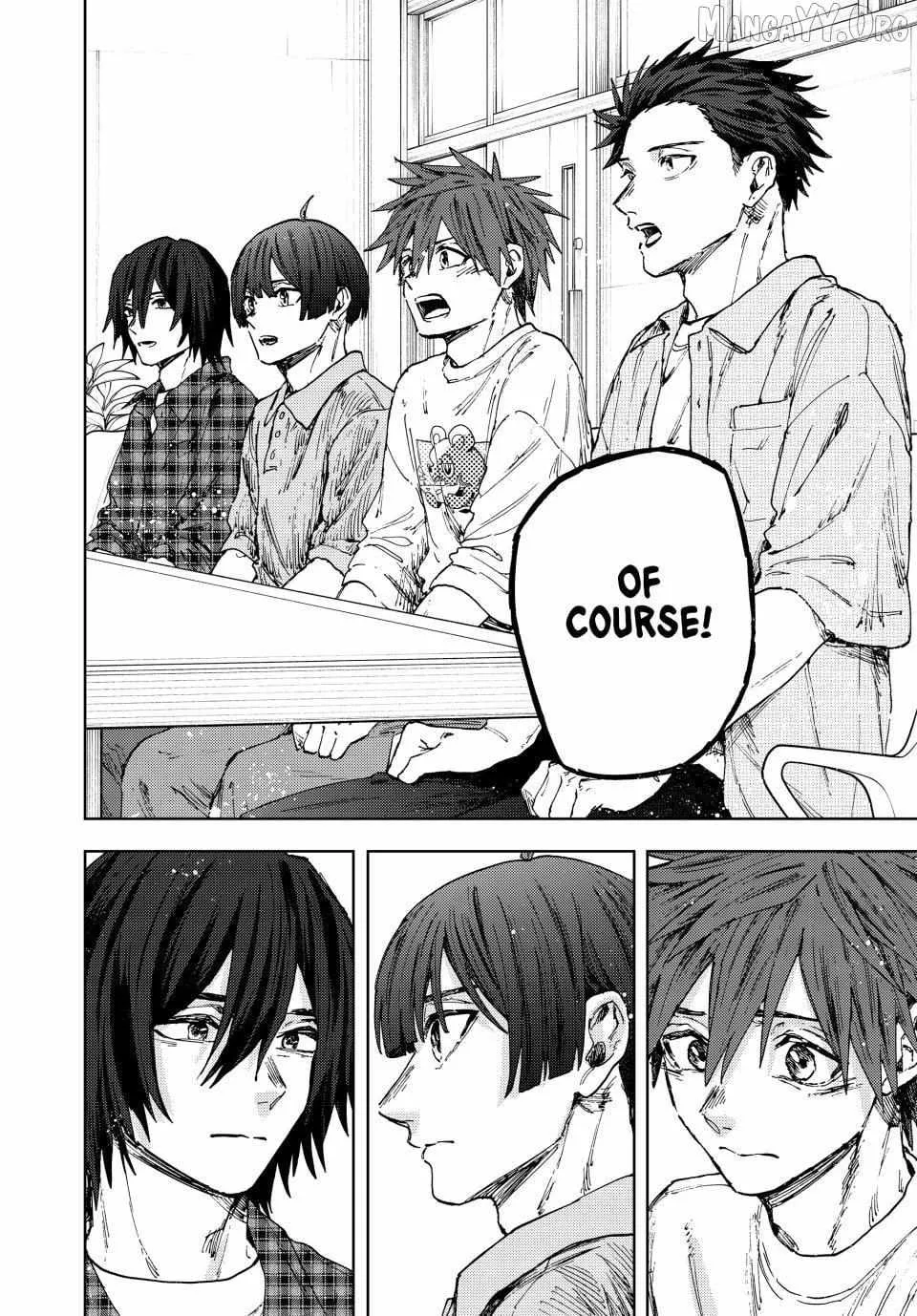 The Fragrant Flower Blooms with Dignity - Chapter 174 - Page 23