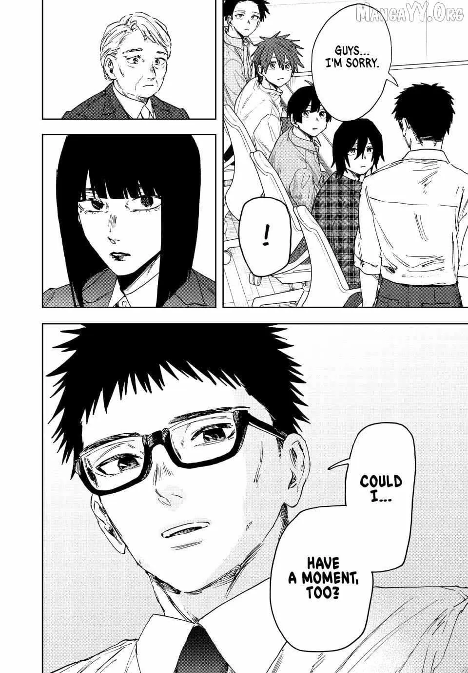 The Fragrant Flower Blooms with Dignity - Chapter 174 - Page 25