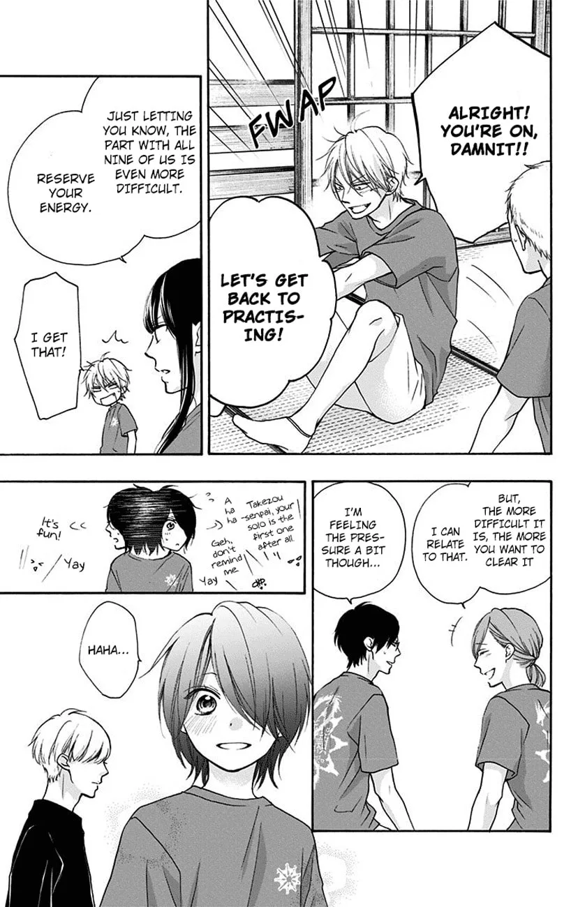 Kono Oto Tomare! - Chapter 71 - Page 46
