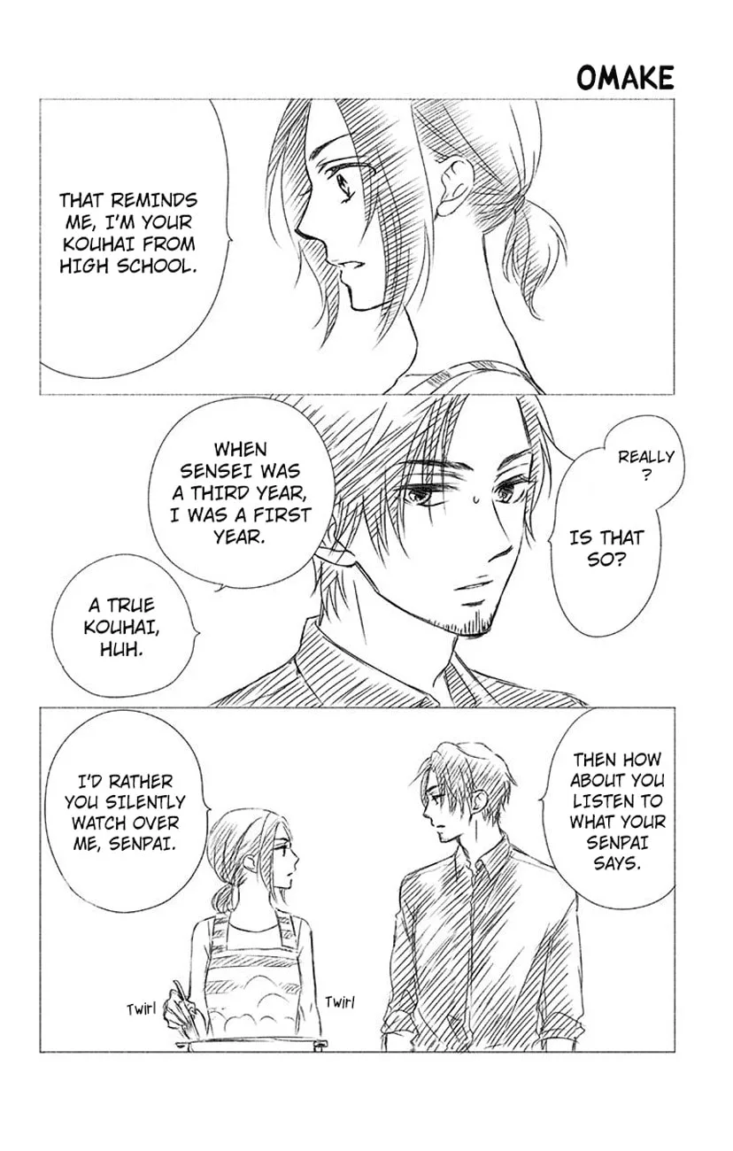 Kono Oto Tomare! - Chapter 71 - Page 49