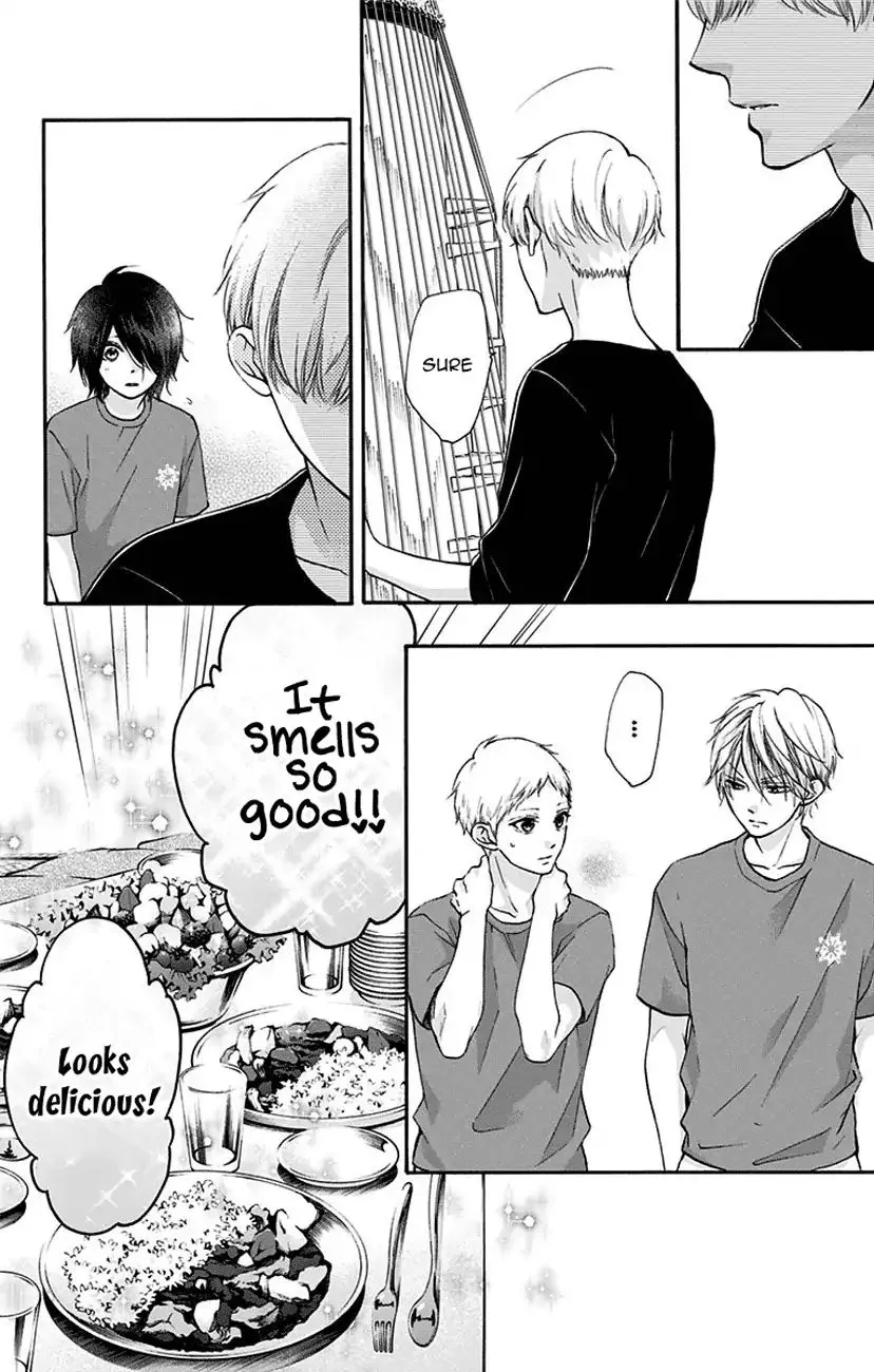 Kono Oto Tomare! - Chapter 72 - Page 26