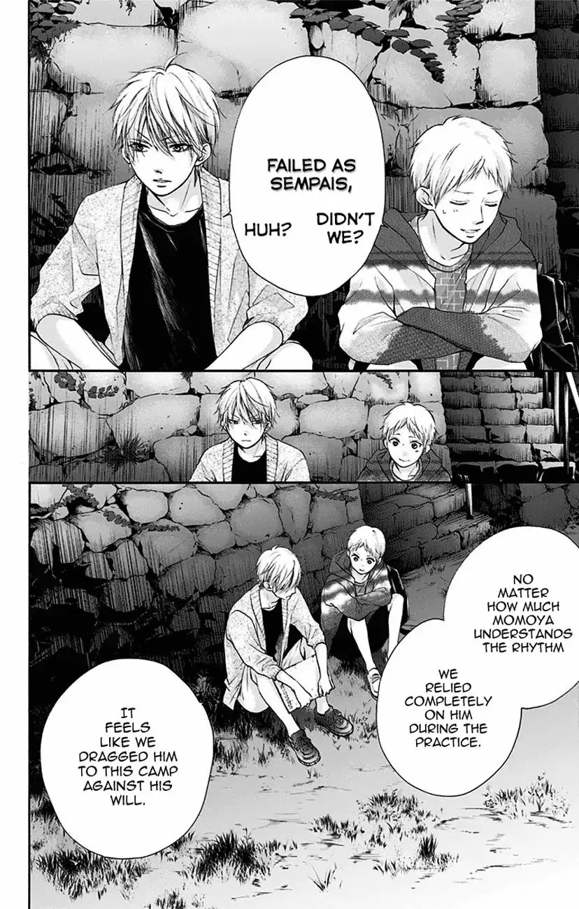 Kono Oto Tomare! - Chapter 72 - Page 38