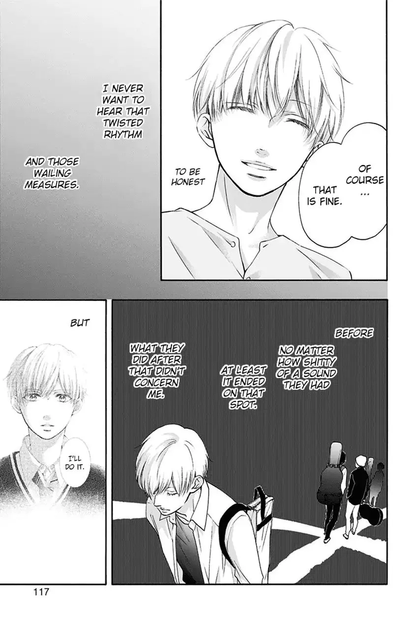 Kono Oto Tomare! - Chapter 73 - Page 13