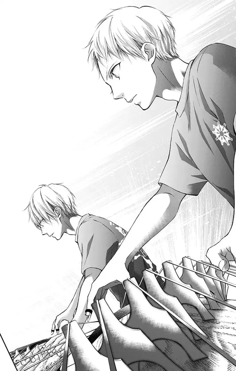 Kono Oto Tomare! - Chapter 73 - Page 18
