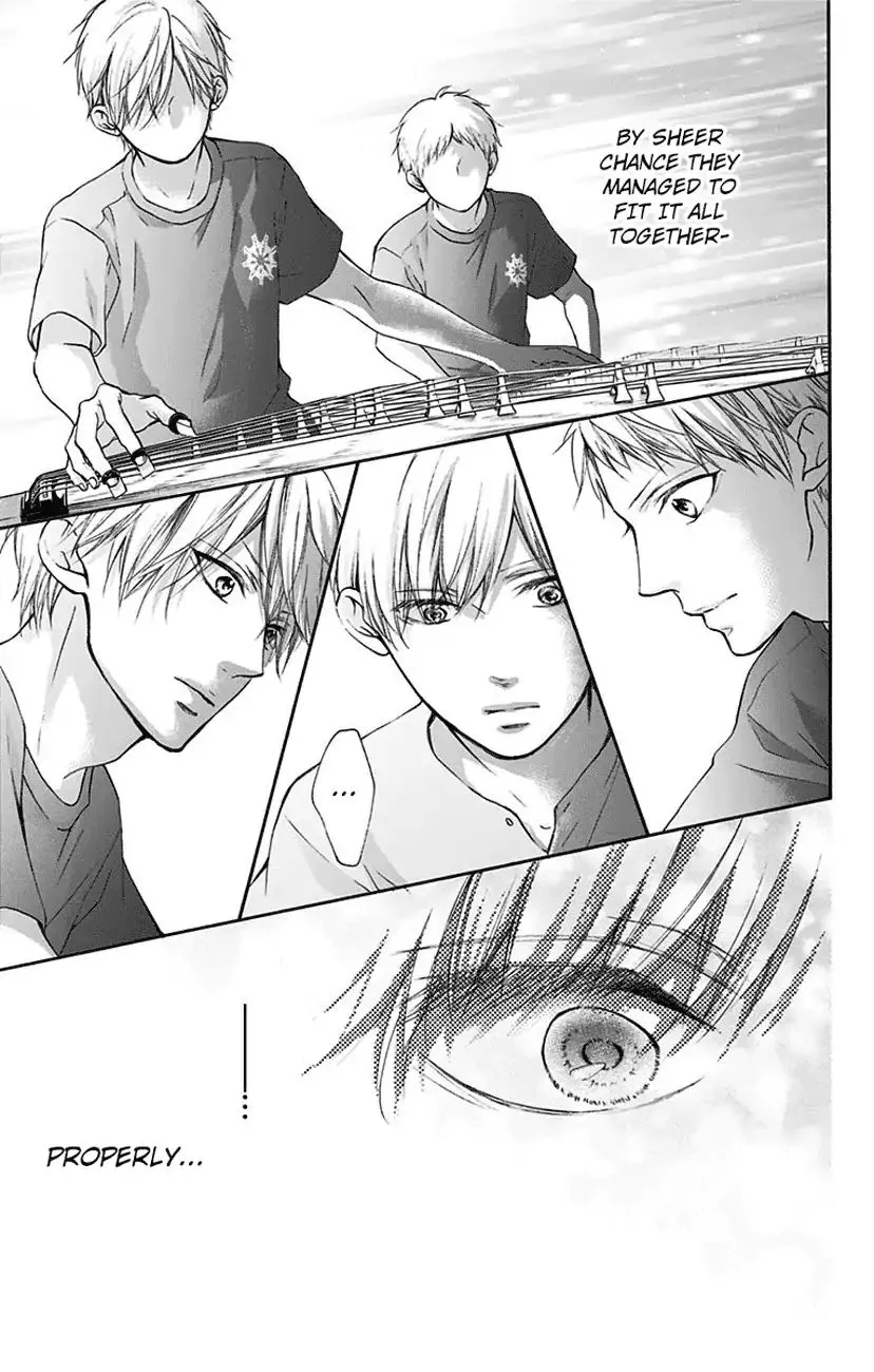 Kono Oto Tomare! - Chapter 73 - Page 21
