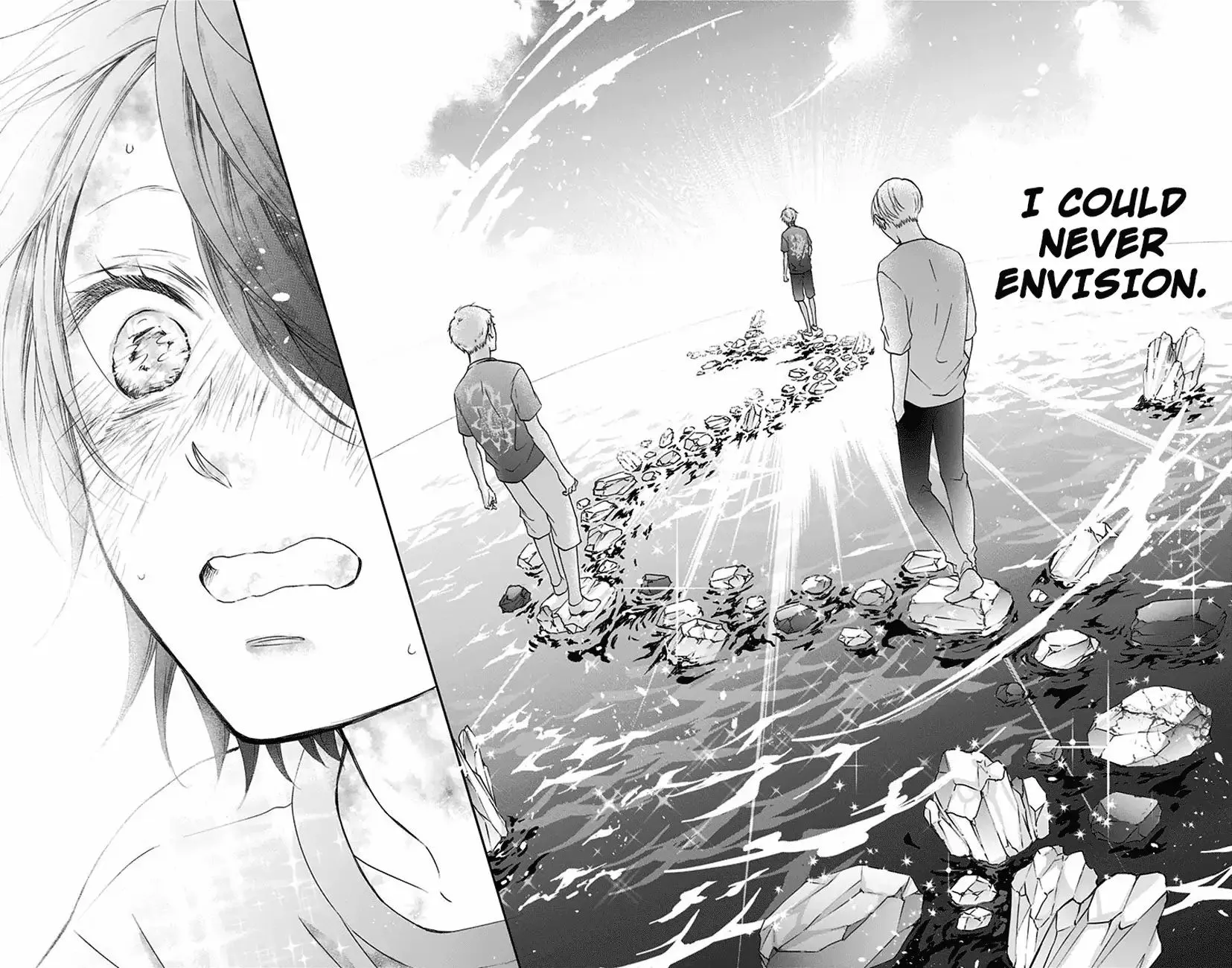 Kono Oto Tomare! - Chapter 73 - Page 27