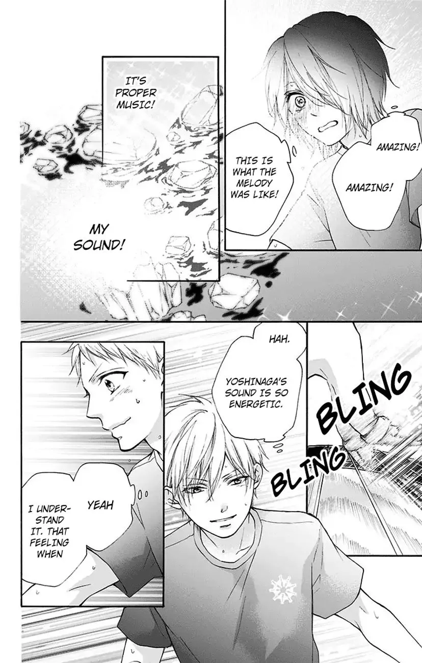 Kono Oto Tomare! - Chapter 73 - Page 28