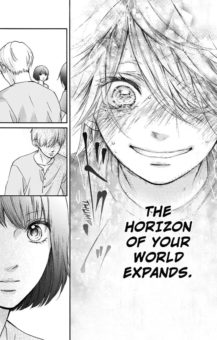 Kono Oto Tomare! - Chapter 73 - Page 29