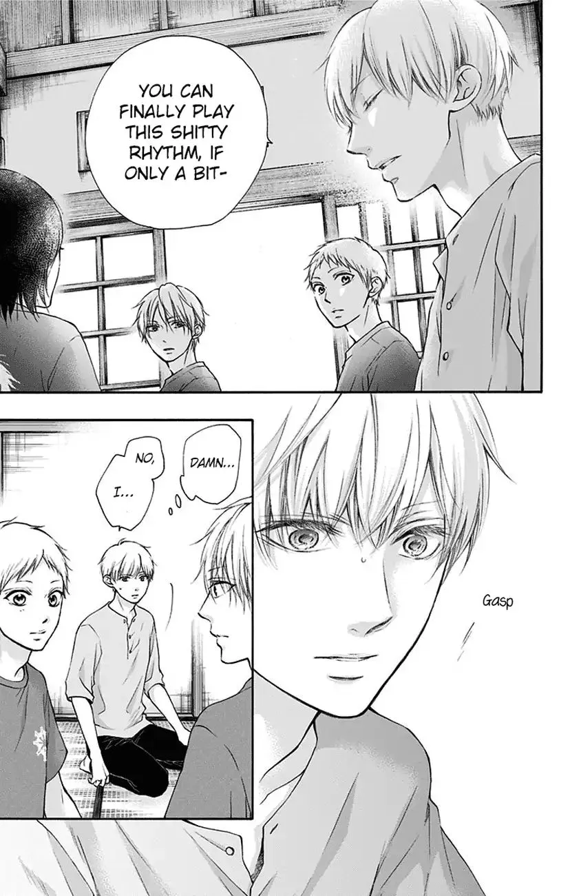 Kono Oto Tomare! - Chapter 73 - Page 35