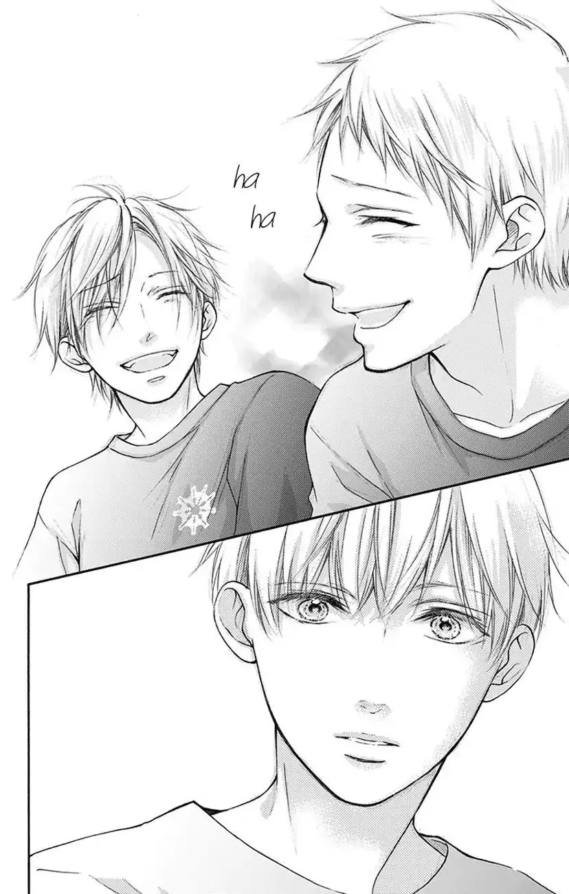 Kono Oto Tomare! - Chapter 73 - Page 36