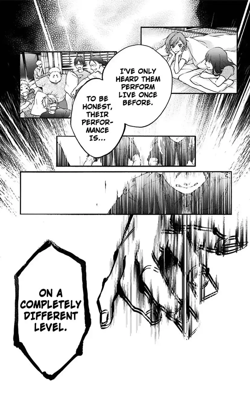 Kono Oto Tomare! - Chapter 73 - Page 43