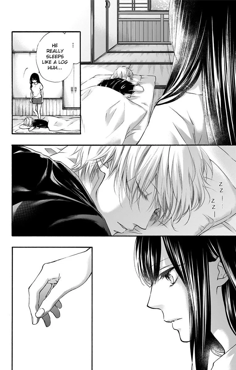 Kono Oto Tomare! - Chapter 74 - Page 16