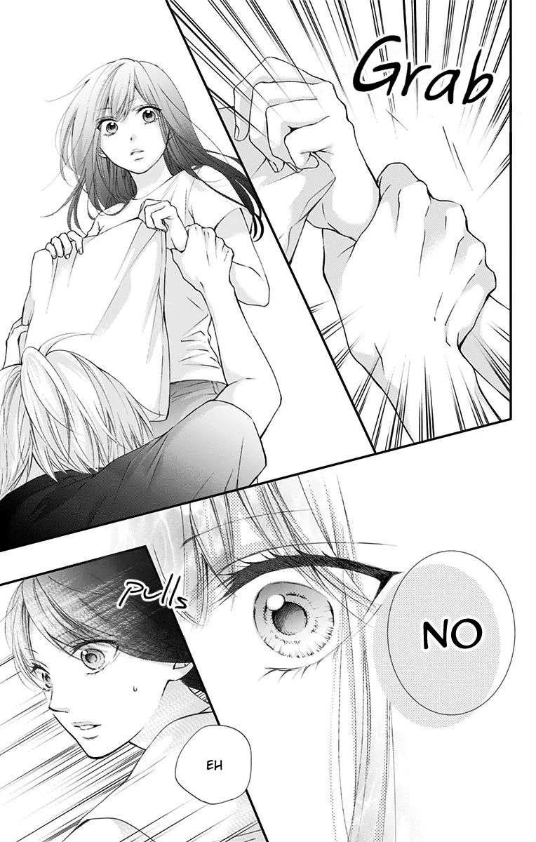 Kono Oto Tomare! - Chapter 74 - Page 19