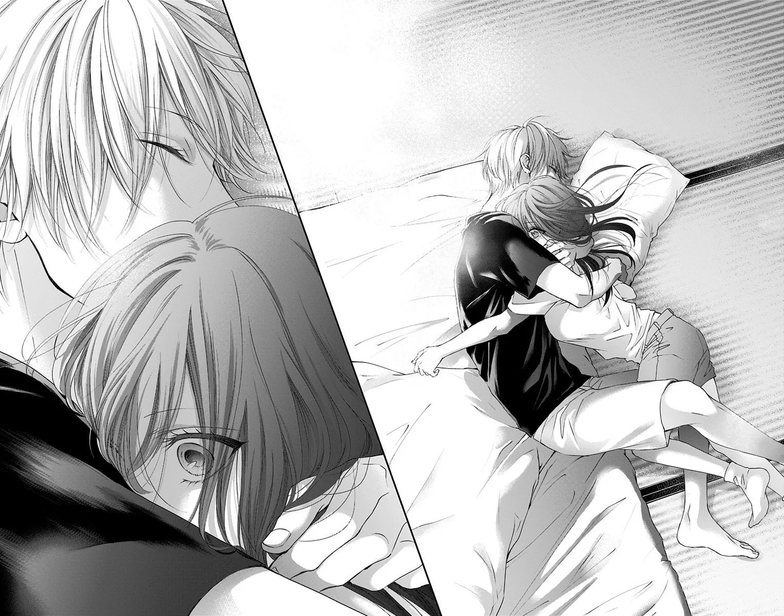 Kono Oto Tomare! - Chapter 74 - Page 20