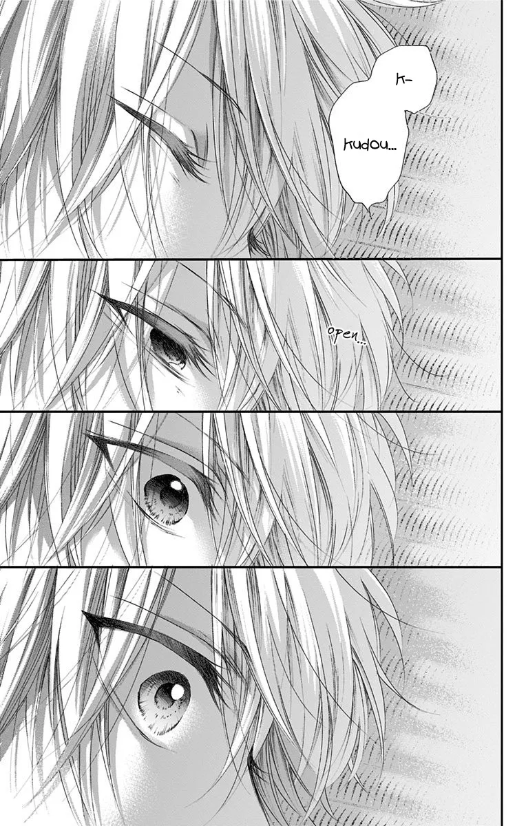 Kono Oto Tomare! - Chapter 74 - Page 22