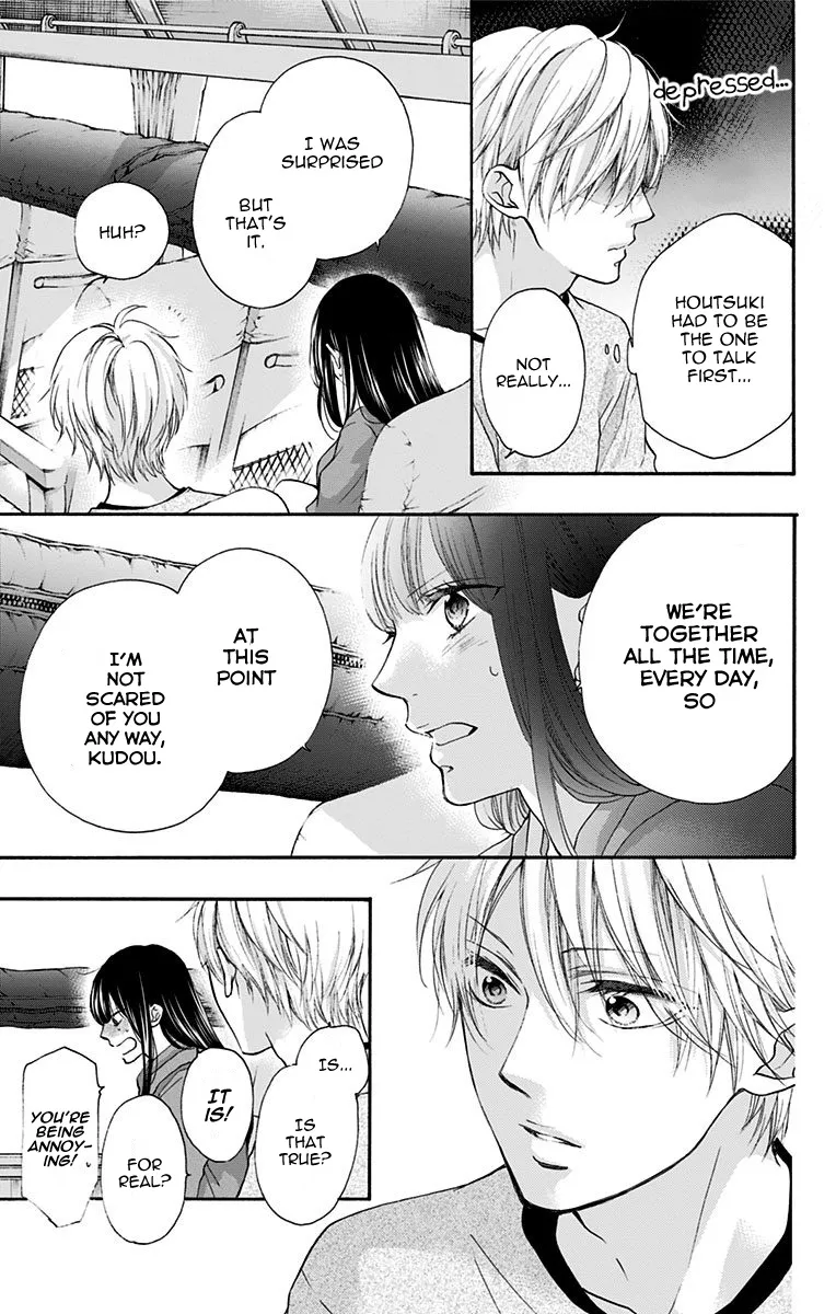 Kono Oto Tomare! - Chapter 74 - Page 36