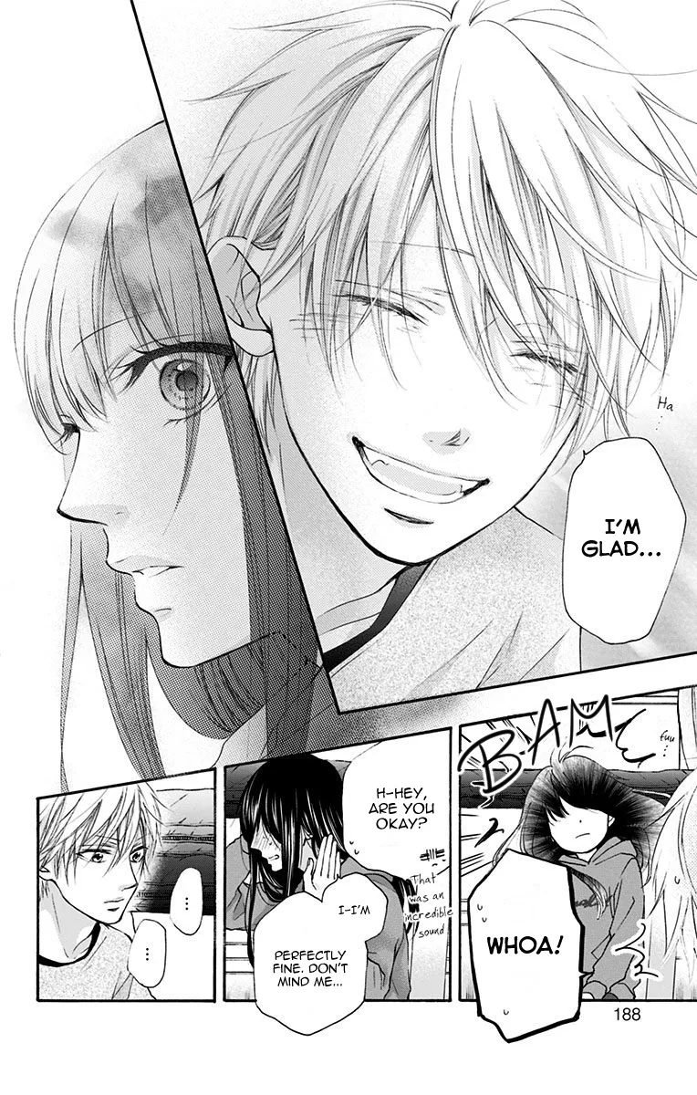 Kono Oto Tomare! - Chapter 74 - Page 37