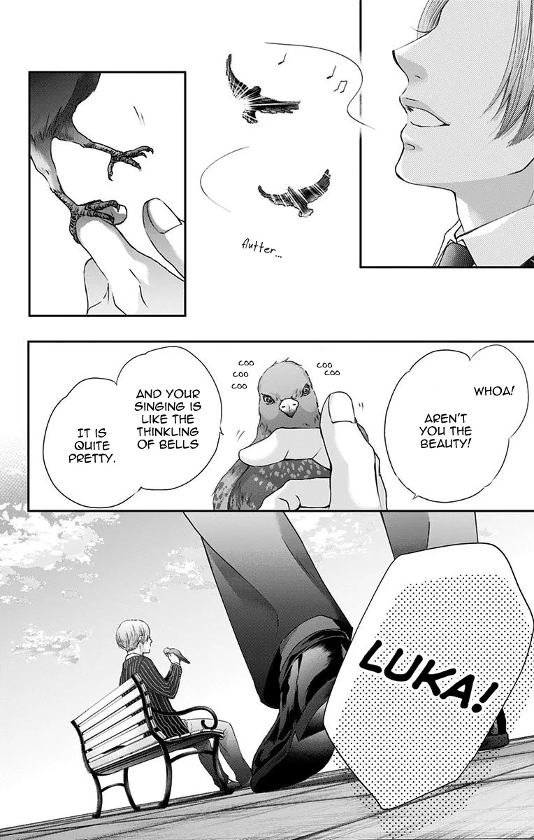 Kono Oto Tomare! - Chapter 74 - Page 39