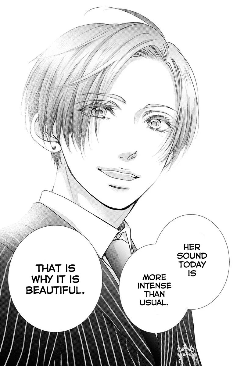 Kono Oto Tomare! - Chapter 74 - Page 41