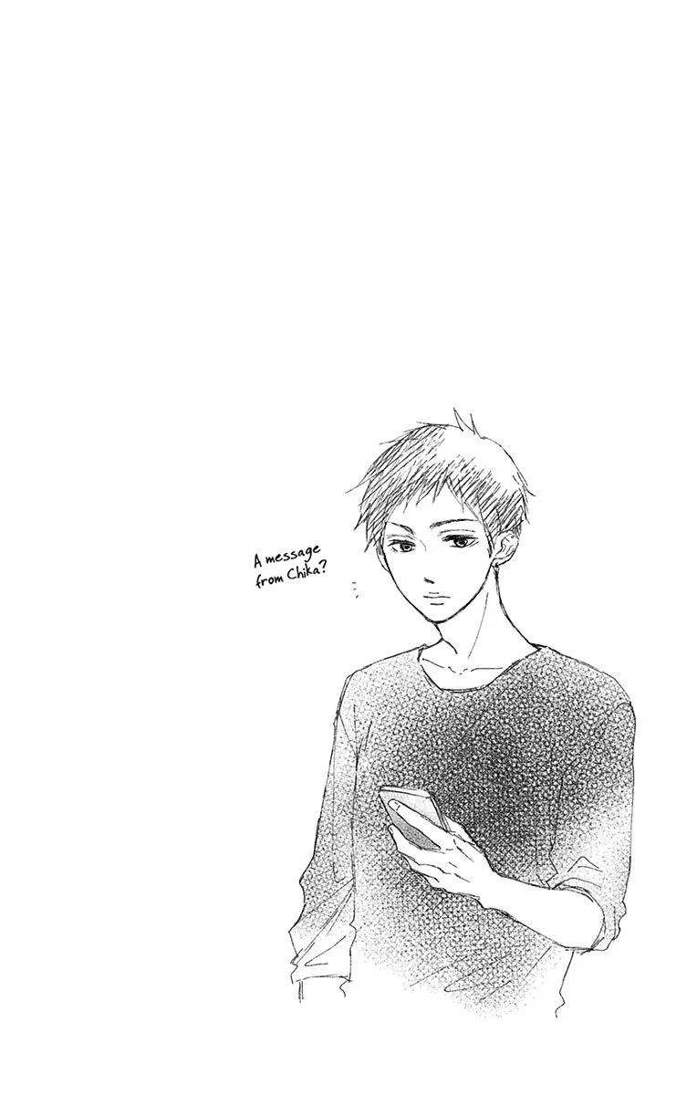 Kono Oto Tomare! - Chapter 74 - Page 45