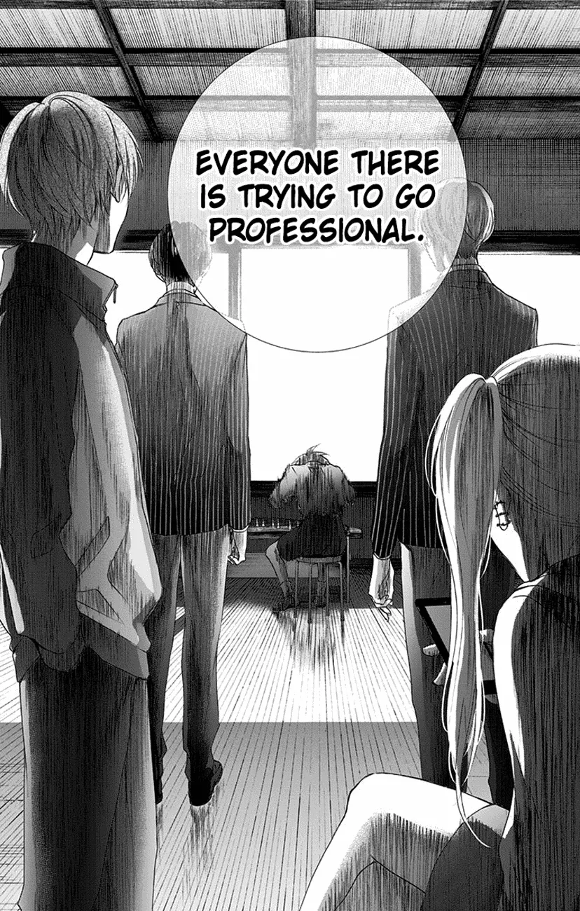 Kono Oto Tomare! - Chapter 75 - Page 12