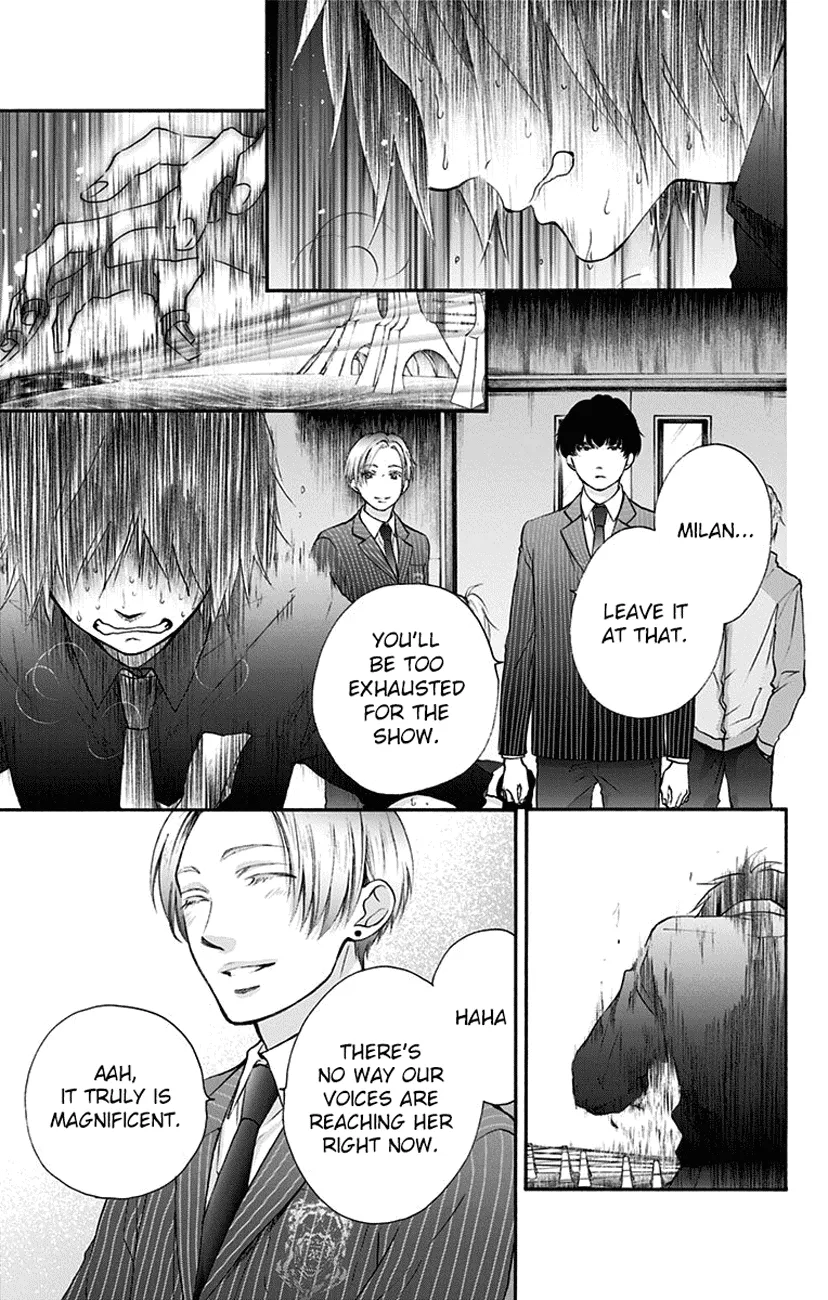 Kono Oto Tomare! - Chapter 75 - Page 13