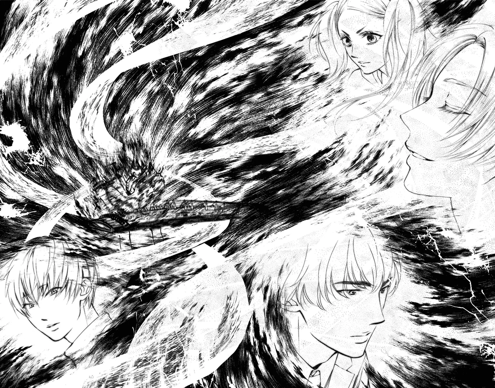 Kono Oto Tomare! - Chapter 75 - Page 39