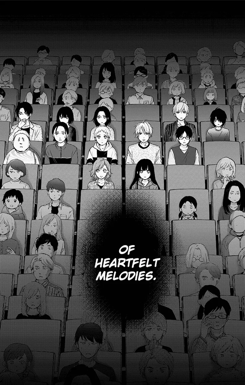 Kono Oto Tomare! - Chapter 75 - Page 43
