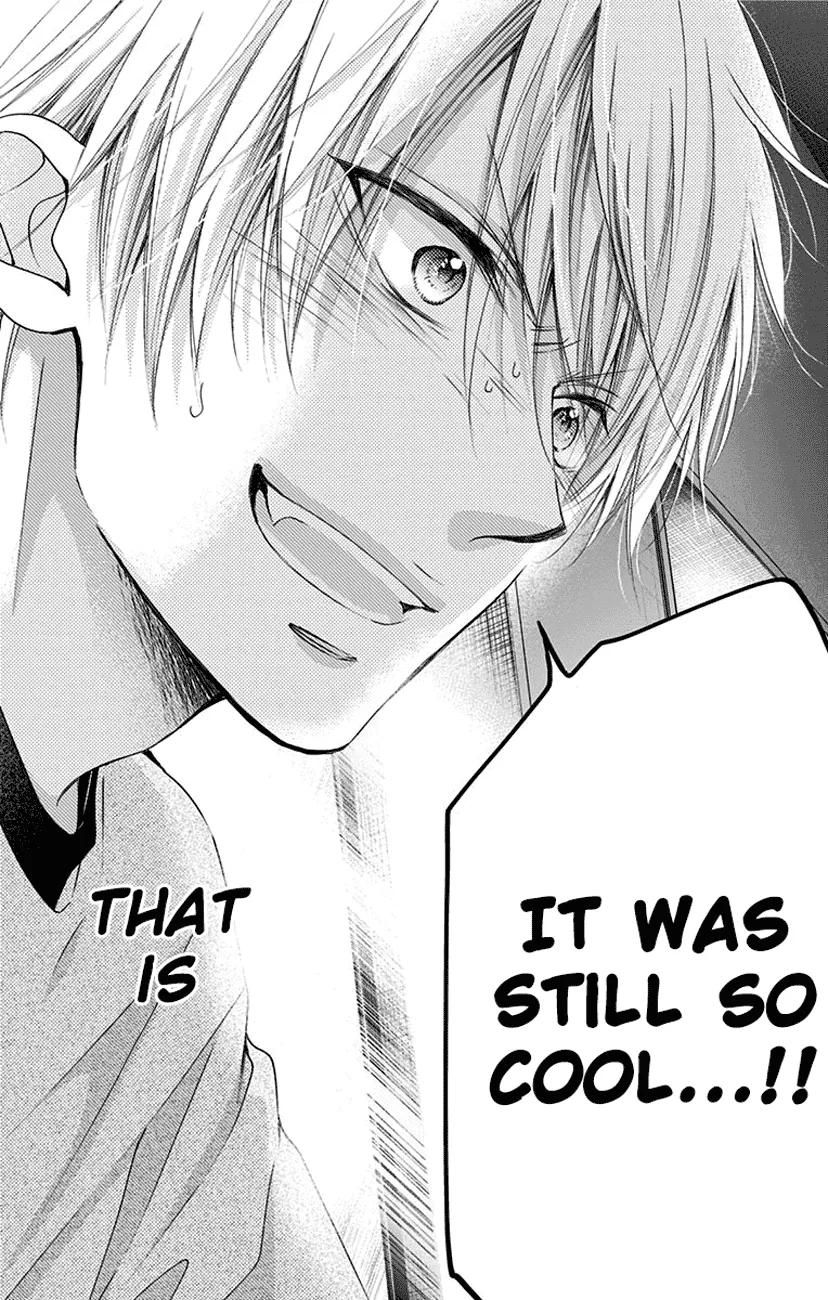 Kono Oto Tomare! - Chapter 76 - Page 10