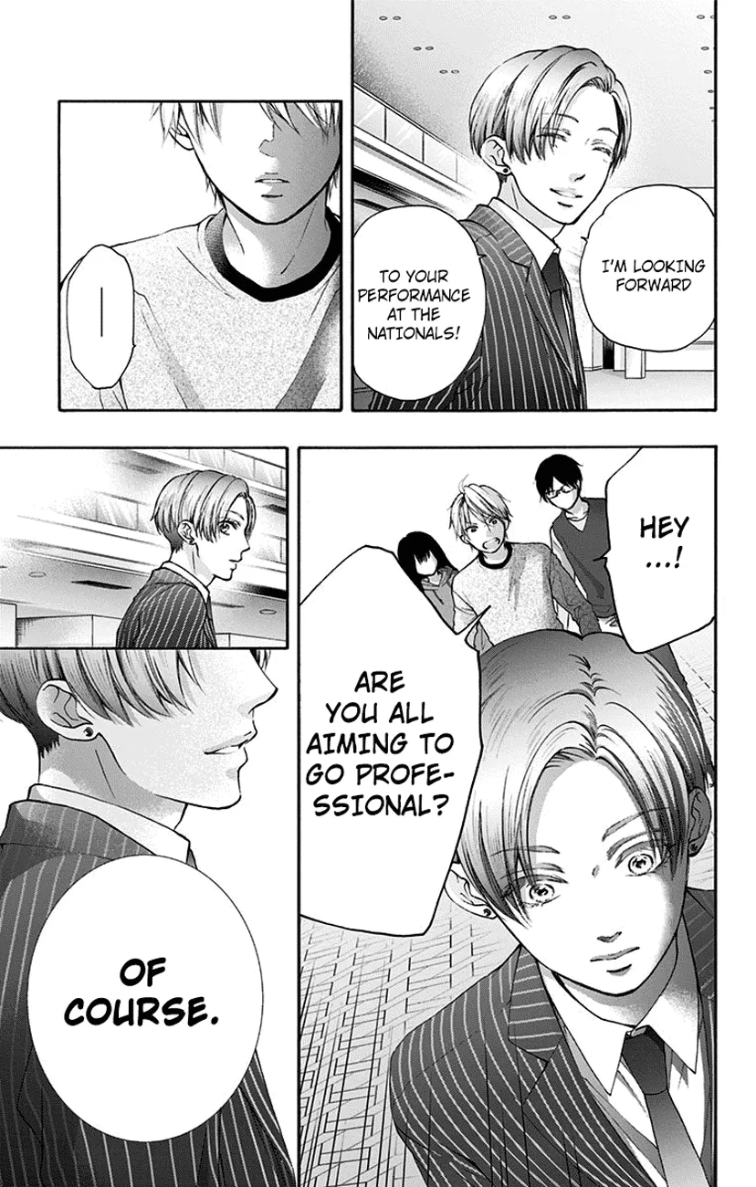 Kono Oto Tomare! - Chapter 76 - Page 25