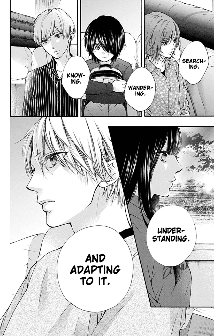 Kono Oto Tomare! - Chapter 76 - Page 30