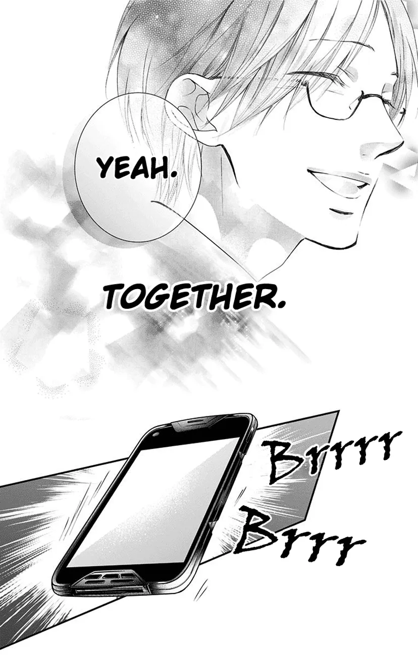 Kono Oto Tomare! - Chapter 77 - Page 40
