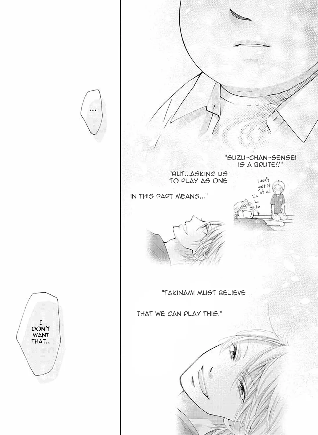 Kono Oto Tomare! - Chapter 78 - Page 47