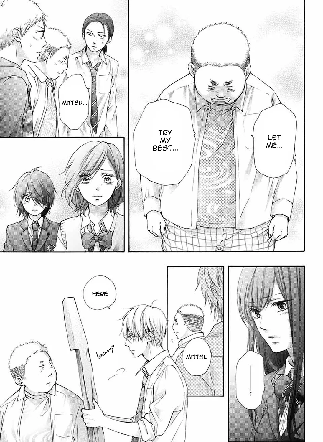 Kono Oto Tomare! - Chapter 78 - Page 51