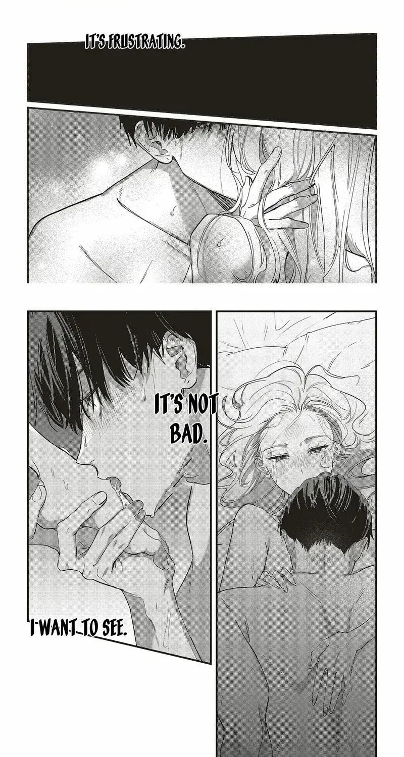 Fundari, Kettari, Aishitari - Chapter 23 - Page 6