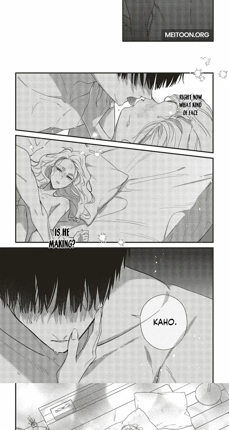 Fundari, Kettari, Aishitari - Chapter 23 - Page 7