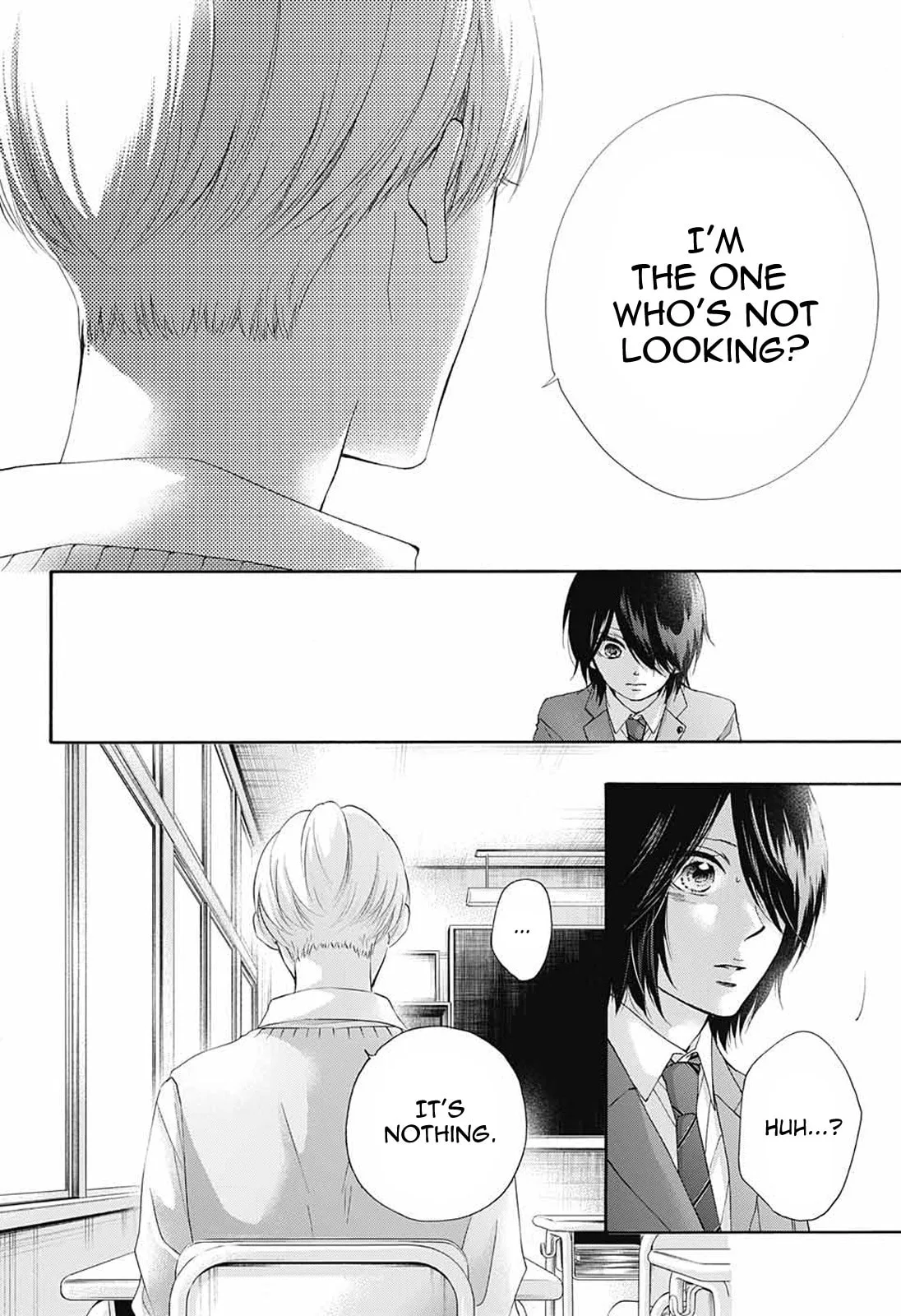 Kono Oto Tomare! - Chapter 80 - Page 10