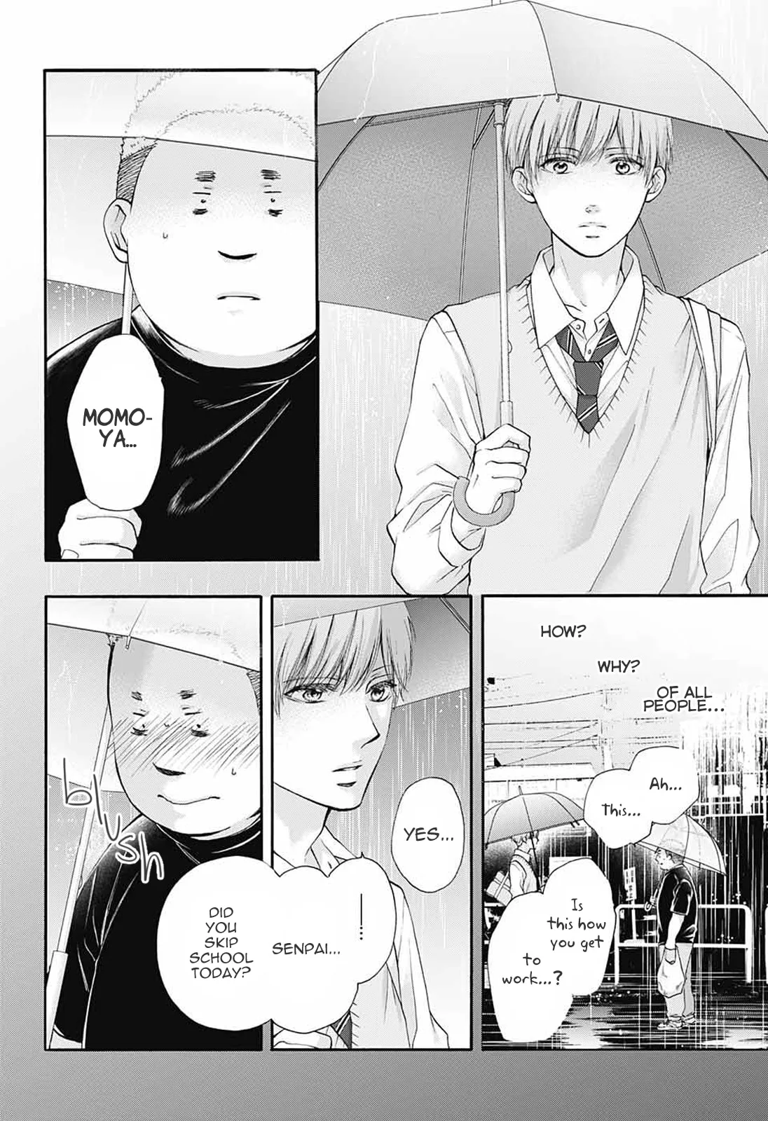 Kono Oto Tomare! - Chapter 80 - Page 18
