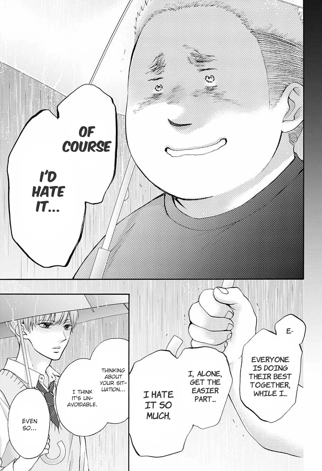 Kono Oto Tomare! - Chapter 80 - Page 21