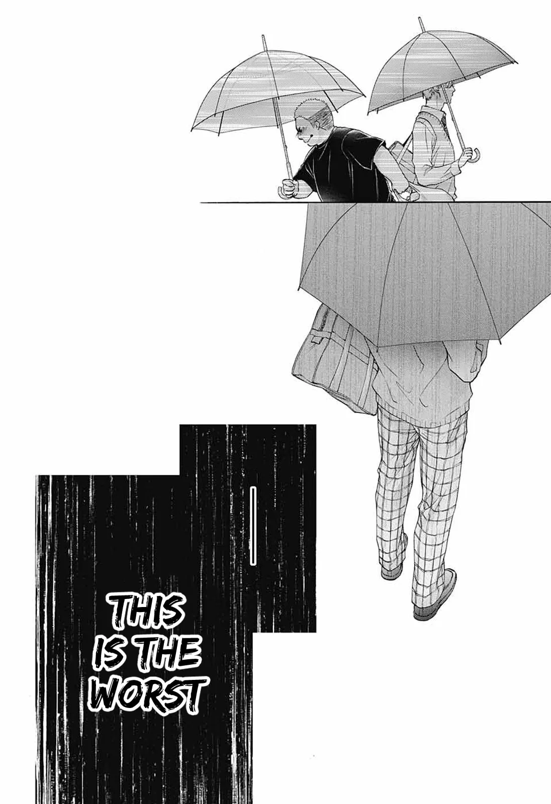 Kono Oto Tomare! - Chapter 80 - Page 26